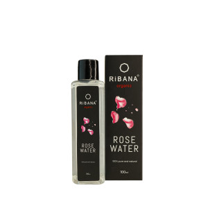 RiBANA Rose Water - 100ml
